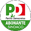 Lista PARTITO DEMOCRATICO