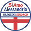 Lista SIAMO ALESSANDRIA