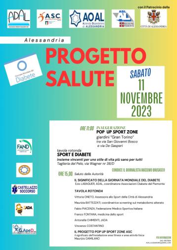 immagine locandina evento