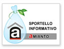 icona sportello informativo amianto