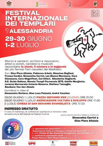 immagine locandina evento