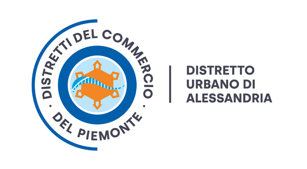 Logo DUC - Alessandria