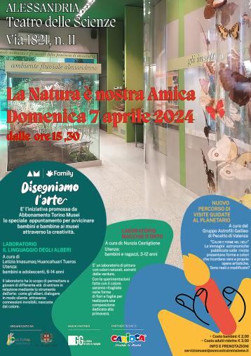 immagine locandina evento