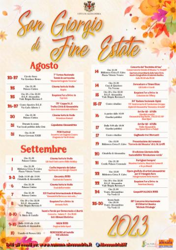 immagine locandina evento