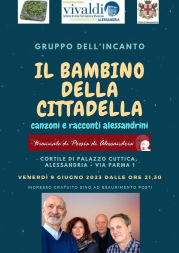 immagine locandina evento