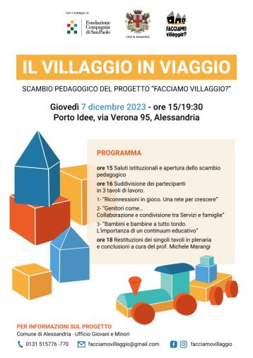 immagine locandina evento