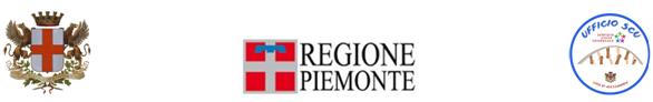 immagine loghi Comune Alessandria e Regione Piemonte