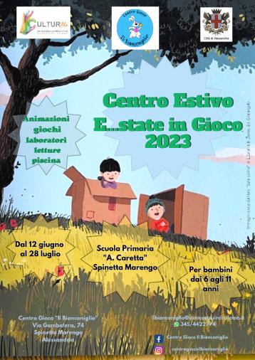 immagine locandina evento