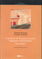 Immagine copertina del libro