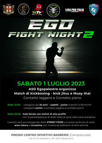 Immagine locandina evento