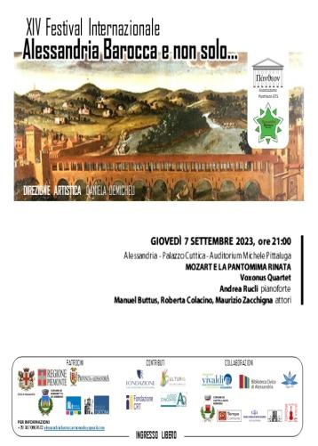 immagine locandina evento