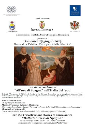 immagine locandina evento