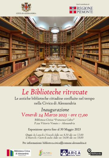 immagine locandina evento