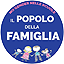 Lista IL POPOLO DELLA FAMIGLIA