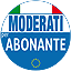 Lista MODERATI