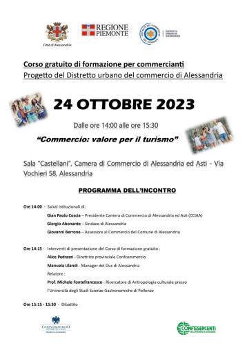 immagine locandina evento