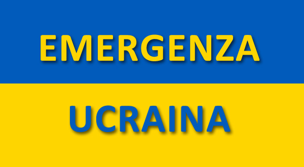 Immagine bandiera Ucraina