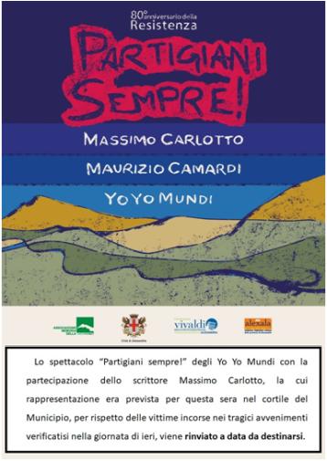 immagine locandina evento