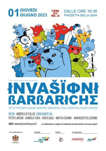 immagine locandina evento