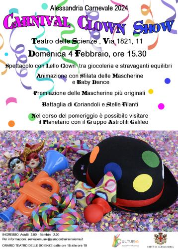 immagine locandina evento