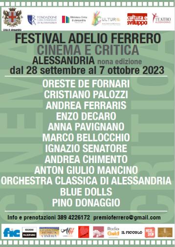 immagine locandina evento