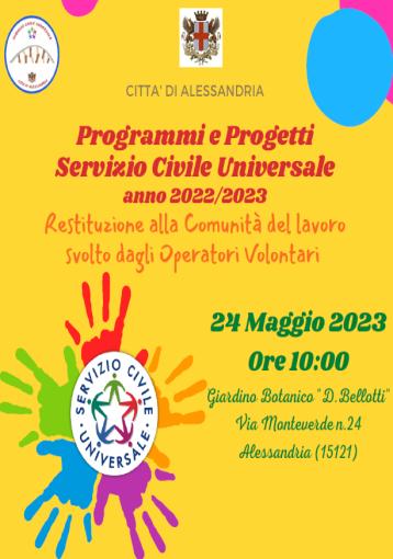 immagine locandina evento