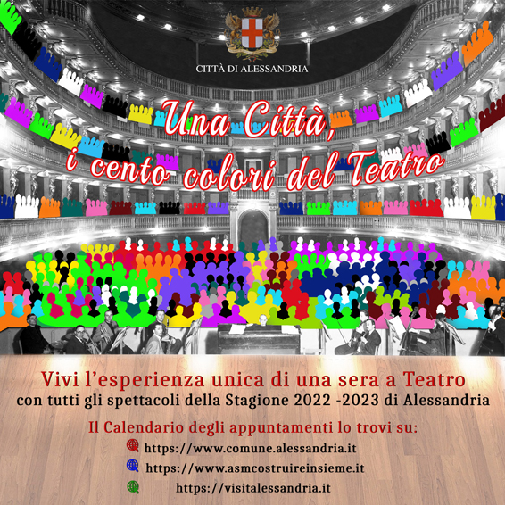 Locandina