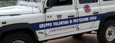 PROTEZIONE CIVILE E SICUREZZA