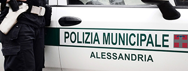 POLIZIA MUNICIPALE, VIABILITA' E TRASPORTI