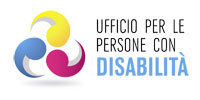 Logo Ufficio Disabili