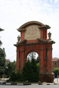 Foto Arco trionfale