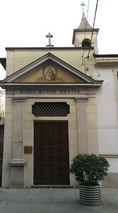 Foto Chiesa della Beata Vergine delle Grazie