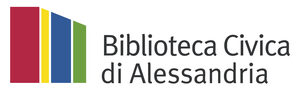 Logo Biblioteca Civica di Alessandria