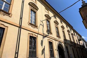 Foto Palazzo dal Pozzo