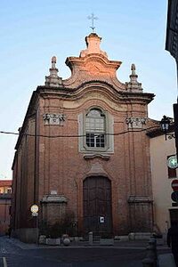 Foto Chiesa di Santa Lucia