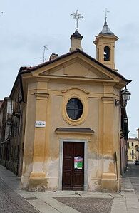 Foto Chiesa della Beata Vergine Assunta