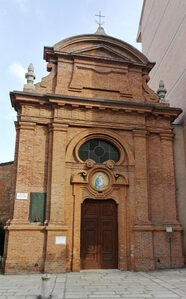 Foto Chiesa di Santa Maria della Misericordia