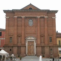 Foto Chiesa dei Santi Stefano e Martino