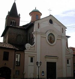 Foto Chiesa di San Rocco