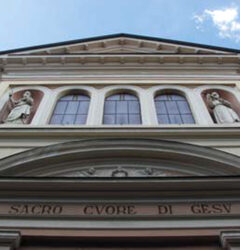 Foto Chiesa del Sacro Cuore di Gesù