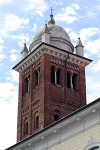 Foto Ex Chiesa di Santa Maria dell’Olmo