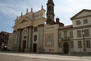 Foto Cattedrale di San Pietro