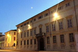 Foto Palazzo Cuttica di Cassine