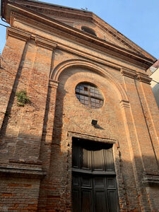 Foto Confraternita di Santa Maria Domus Magna