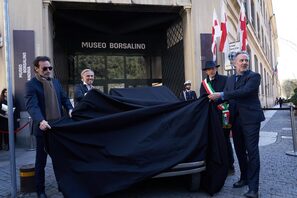 Inaugurazione