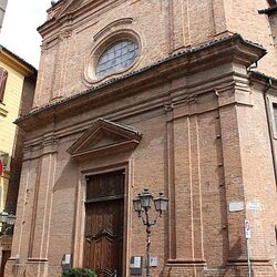 Foto Chiesa di San Lorenzo