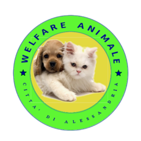 Logo Welfare Animale