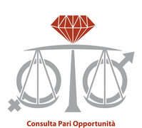 Logo Consulta Pari Opportunità