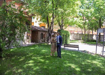 Foto 4 rappresentativa matrimoni a Villa Guerci