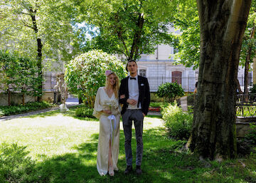 Foto 7 rappresentativa matrimoni a Villa Guerci